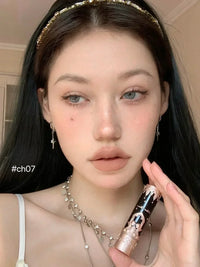 Flower Knows Little Angel Velvet Matte Lipstick Lipstick Luxurious Weddings