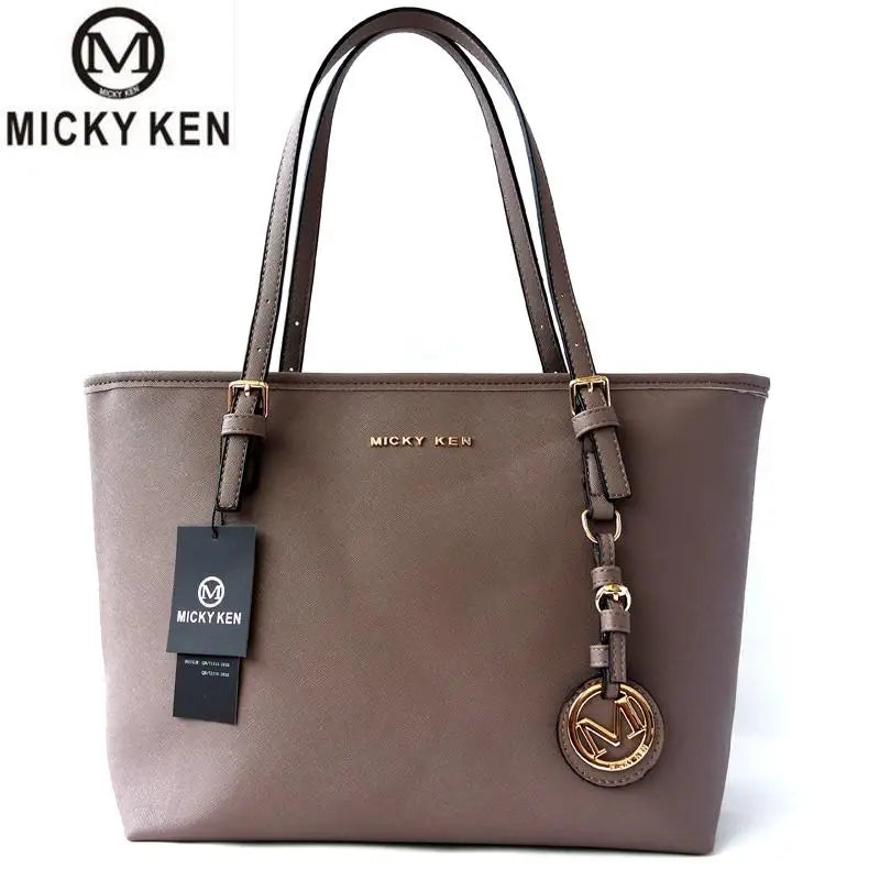 Luxury Designer Women's Handbag - Micky Ken Brand Handbags Luxurious Weddings