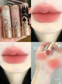 Flower Knows Little Angel Velvet Matte Lipstick Lipstick Luxurious Weddings