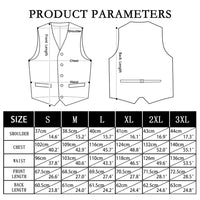 Elegant Paisley Silk Waistcoat & Tie Set - Blue/Silver Waistcoats Luxurious Weddings