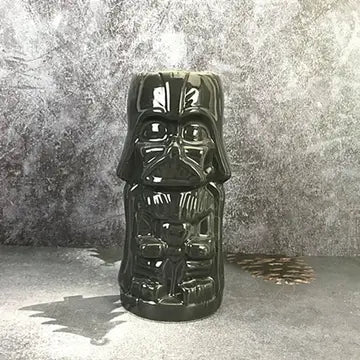 tiki cup