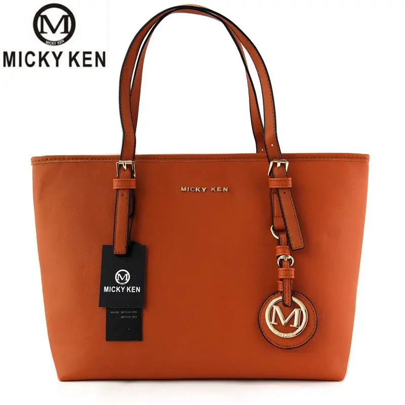 Luxury Designer Women's Handbag - Micky Ken Brand Handbags Luxurious Weddings