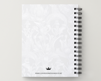The Ultimate Wedding Planner Notebook Wedding Planner Luxurious Weddings