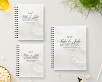 The Ultimate Wedding Planner Notebook Wedding Planner Luxurious Weddings