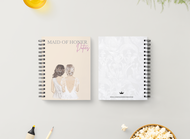 The Ultimate Wedding Planner Notebook Wedding Planner Luxurious Weddings