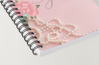 I Said Yes Wedding Notebook Wedding Planner Luxurious Weddings