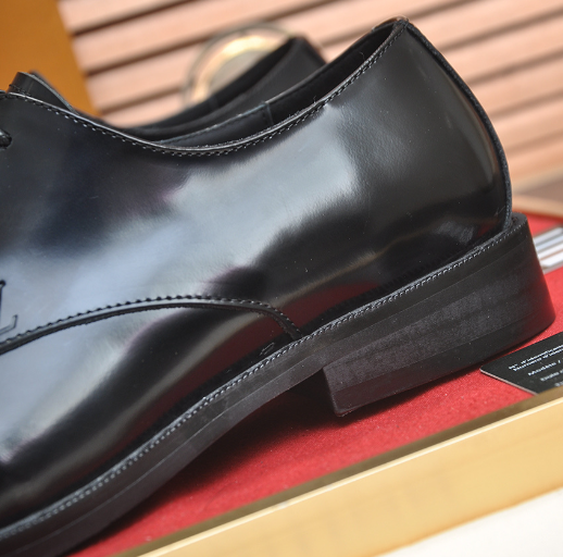 Timeless Men's Luxury Oxfords | Black Shoes Luxurious Weddings