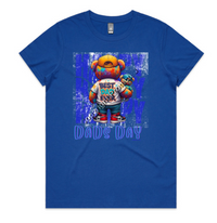 Happpy Dads Day Tshirt T-Shirts Luxurious Weddings