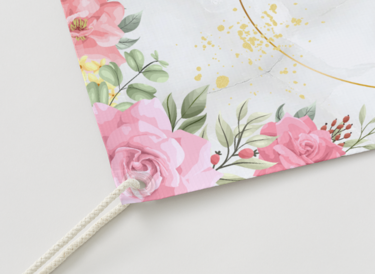 Wedding Banners #1126 Banners Luxurious Weddings