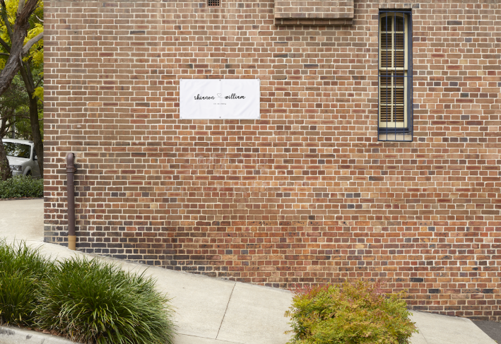 Wedding Banners #1123 Banners Luxurious Weddings