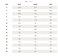 Stella Couture Long Fitted Gown fitted gown Luxurious Weddings