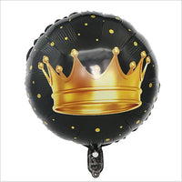 Foil Balloon Decorations - Perfect for Birthdays and Weddings! Luxurious Weddings