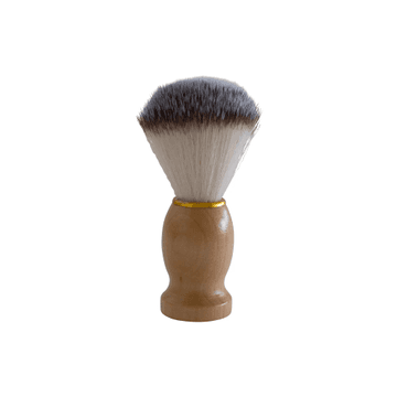 Shaving Brush Luxurious Weddings