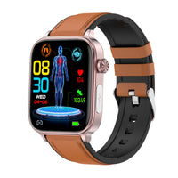 Smart Watch ECG Electrocardiogram Bluetooth Luxurious Weddings