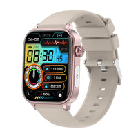 Smart Watch ECG Electrocardiogram Bluetooth Luxurious Weddings
