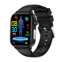 Smart Watch ECG Electrocardiogram Bluetooth Luxurious Weddings