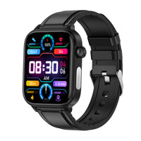 Smart Watch ECG Electrocardiogram Bluetooth Luxurious Weddings