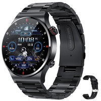 Smart Watch ECG+PPG Music Player Luxurious Weddings