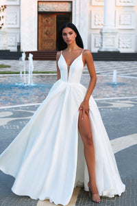 Liliana Ball Gown Wedding Dress