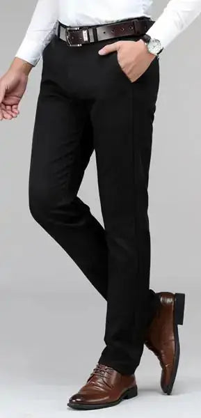 4 Way Stretch Dress Pants