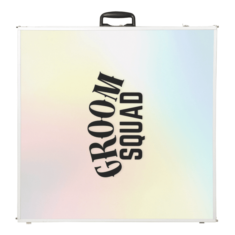 Bachelorette Beer Pong Table Bachelorette Party Luxurious Weddings