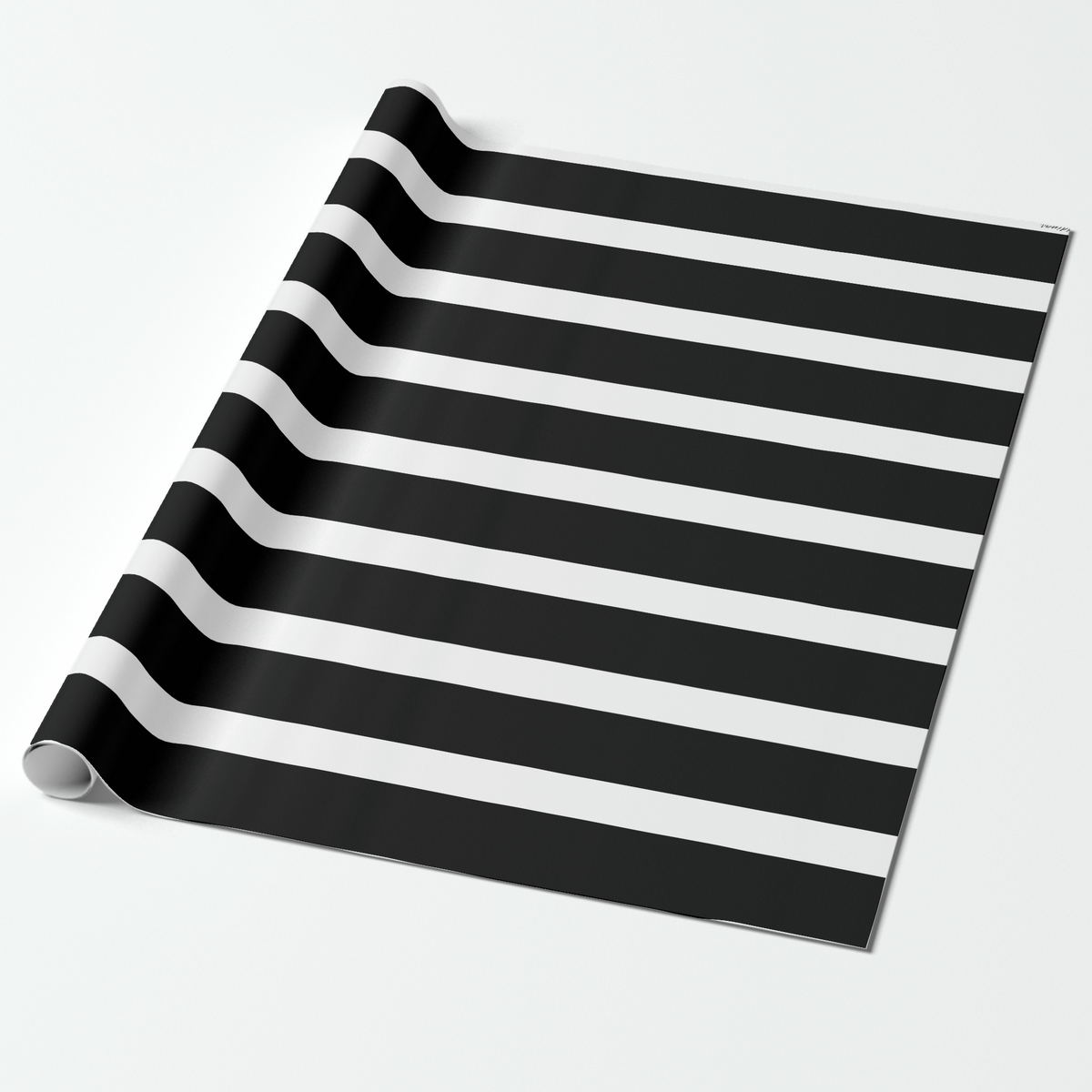 Stripes Premium Wrapping Paper wrapping Paper Luxurious Weddings