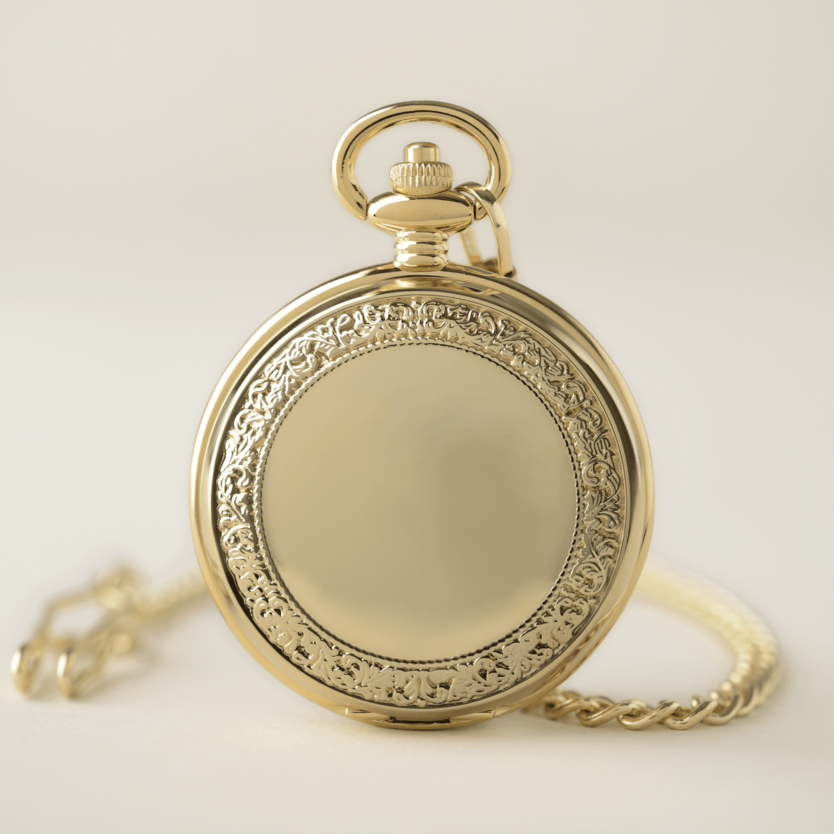 Gold Pocket Watch by Luxurious Pocket Watch Luxurious Weddings