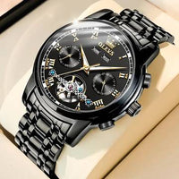 Men's Automatic Watches Luxurious Weddings