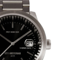 Leff Amsterdam Tube Watches (7") Watches Luxurious Weddings