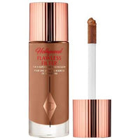 Charlotte Tilbury Hollywood Flawless Filter Luxurious Weddings