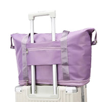 Oxford Cloth Travel Bag Travel bags Luxurious Weddings