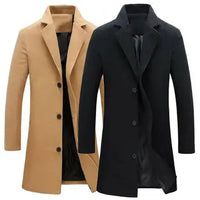 men's coat