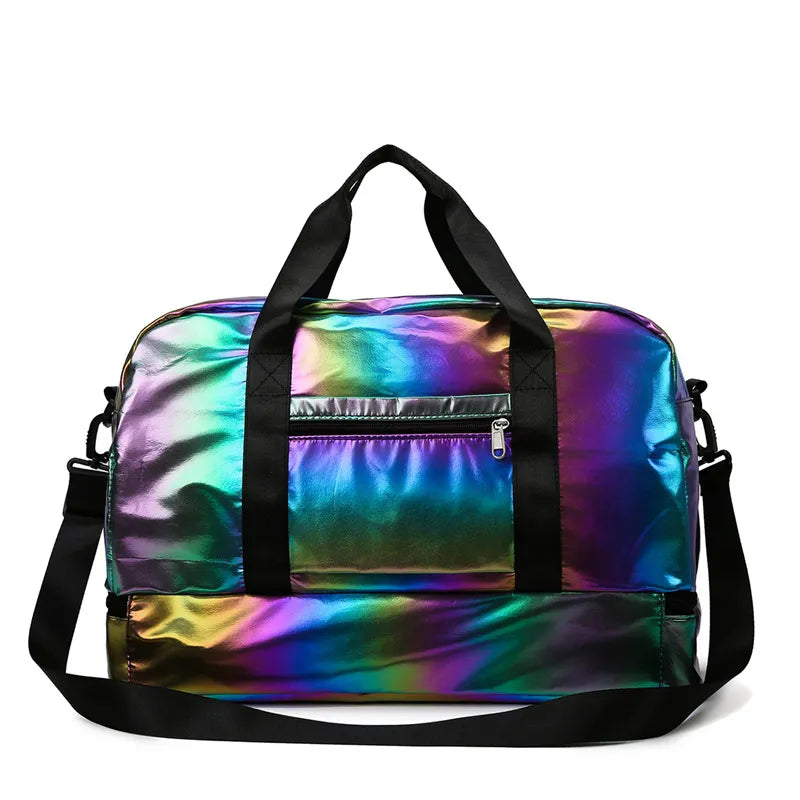 Detachable Strap Travel Bag Travel bags Luxurious Weddings