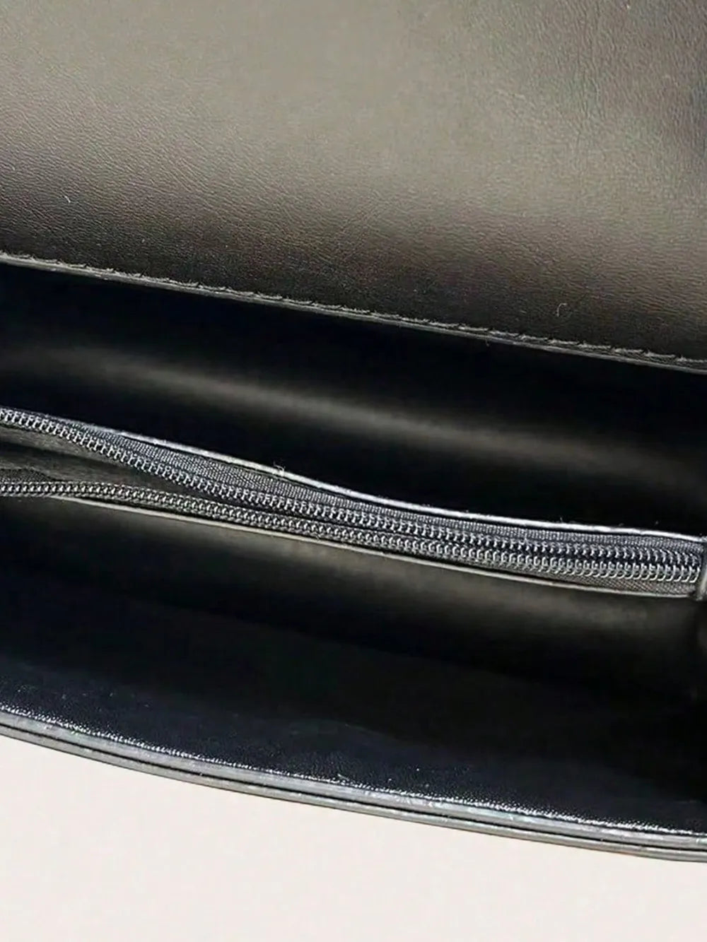 Chain PU Leather Detachable Shoulder Strap Handbag Handbags Luxurious Weddings