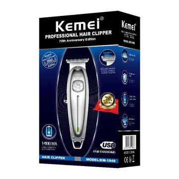 beard trimmer