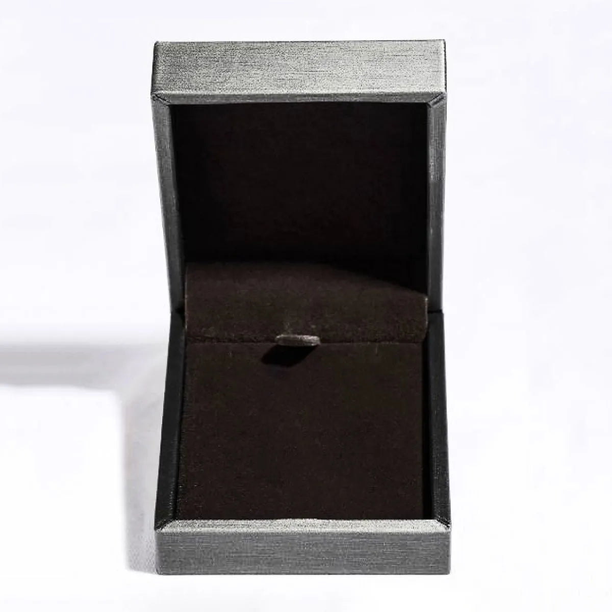 10 Carat Moissanite 925 Sterling Silver Necklace Necklace Luxurious Weddings