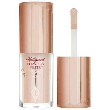 Charlotte Tilbury Hollywood Flawless Filter highlighter Luxurious Weddings