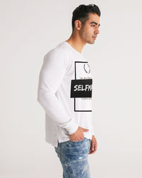 Selfmade Clothing By Luxurious Men's All-Over Print Long Sleeve Tee All-Over Print Tees & Long Sleeves Luxurious Weddings