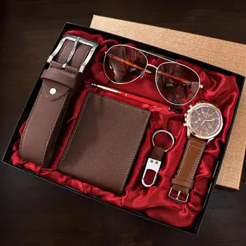 Men's Luxury Gift Set Luxurious Weddings