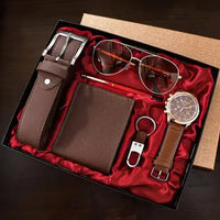 wallet gift set