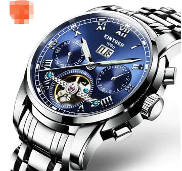 Men's Automatic Watches Luxurious Weddings