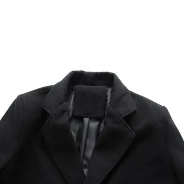 men's coat