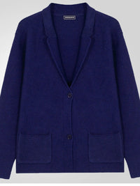 Men's Plus Size Button Up Long Sleeve Cardigan Cardigan Luxurious Weddings