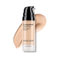 Moisturizing Foundation Luxurious Weddings