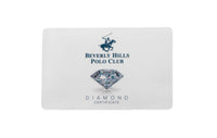 Beverly Hills Polo Club Diamond Certificate for BEVERLY HILLS POLO CLUB Women’s Gold Diamond Watch – BP3568X.120
