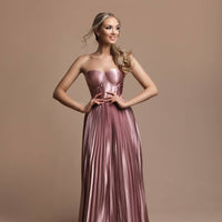 Annabel Dress Bridesmaid Dresses Luxurious Weddings