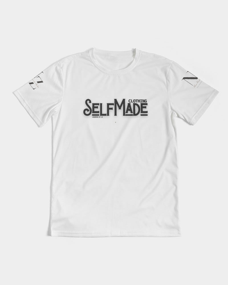 SELFMADE MOVEMENT Men's All-Over Print Tee All-Over Print Tees & Long Sleeves Luxurious Weddings