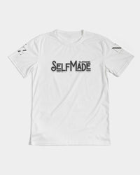 SELFMADE MOVEMENT Men's All-Over Print Tee All-Over Print Tees & Long Sleeves Luxurious Weddings