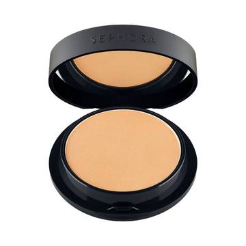 SEPHORA COLLECTION Best Skin Ever Matte Powder Foundation foundation Luxurious Weddings