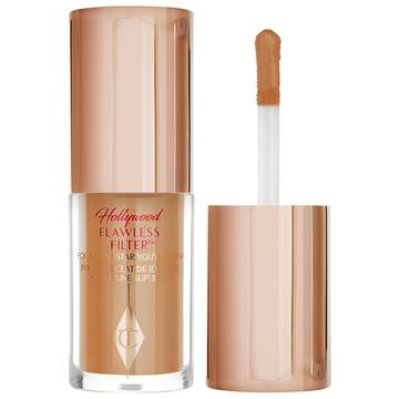 Charlotte Tilbury Hollywood Flawless Filter Luxurious Weddings